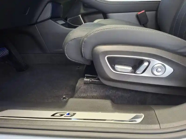 Xpeng G9 performance — photo 83