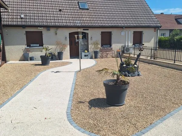 Maison a vendre