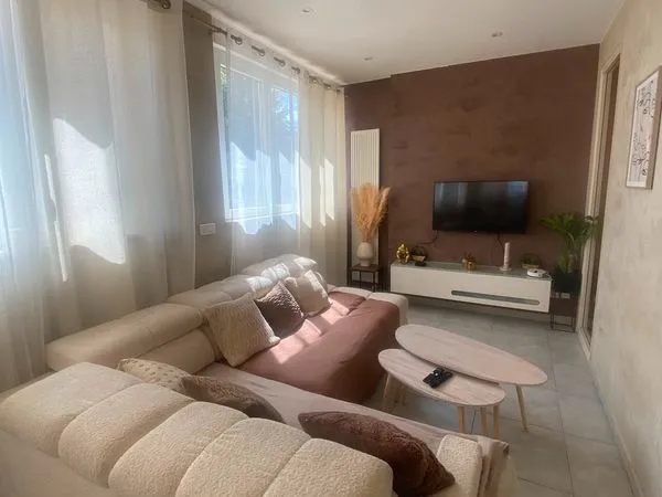 Appartement F1