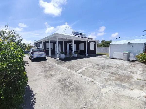 Maison 3 pièces 112 m²