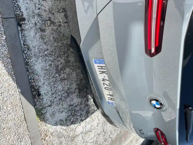 Bmw X3 xdrive30e 299ch m sport — photo 31