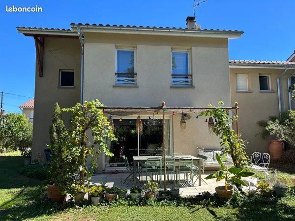 Maison de 131 m2
