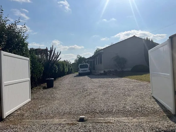 Maison 6 pièces 140 m²