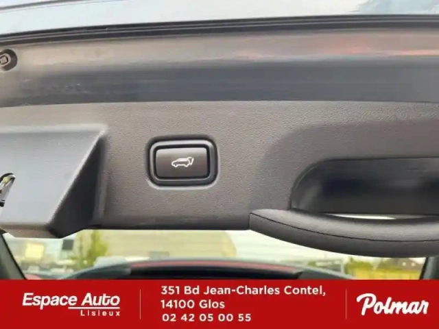 Hyundai Tucson 1.6 t-gdi 265ch phev executive bva6 htrac — photo 12