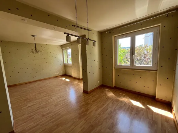 Appartement 3 pièces