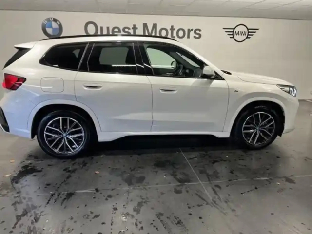 Bmw X1 xdrive25e 245ch m sport — photo 3