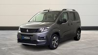 Peugeot Rifter BlueHDi 100ch Standard GT Line 105g