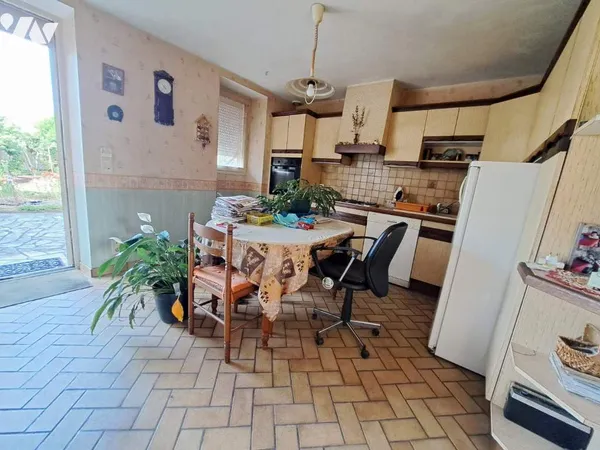 Maison 4 pièces 96 m²