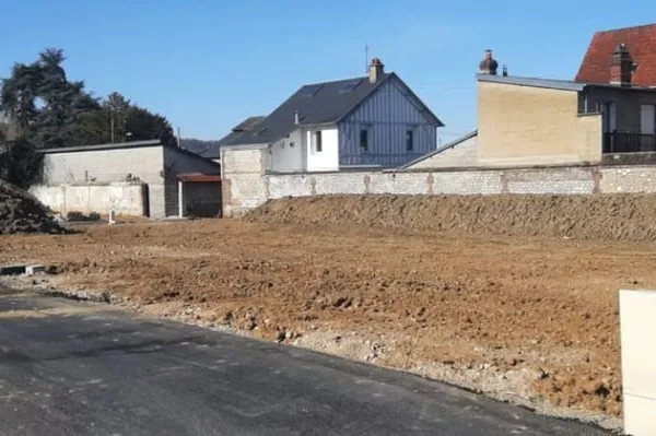 Maison 4 pièces 76 m²