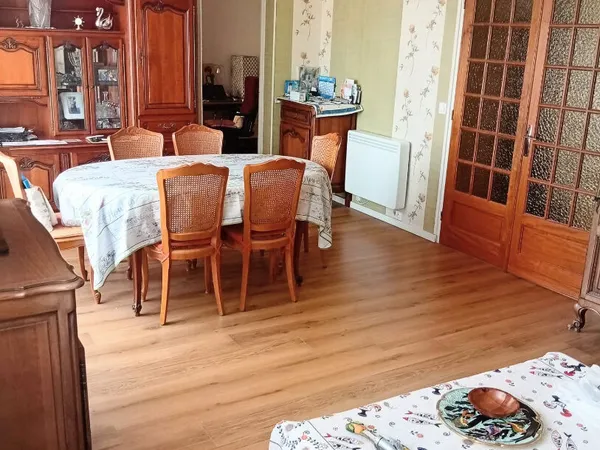 Maison 5 pièces 95 m²