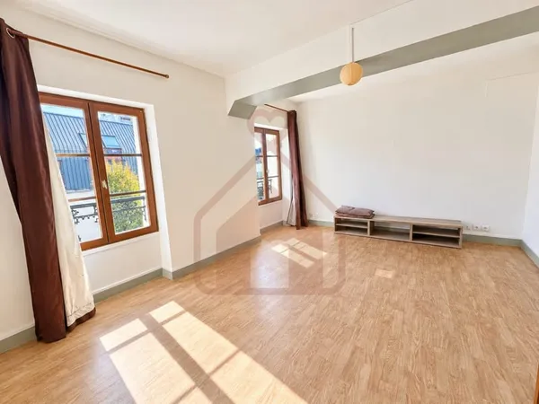 Appartement à vendre Villejuif