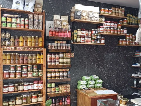 Boucherie charcuterie