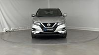 Nissan Qashqai 1.7 dCi 150ch Tekna 2019