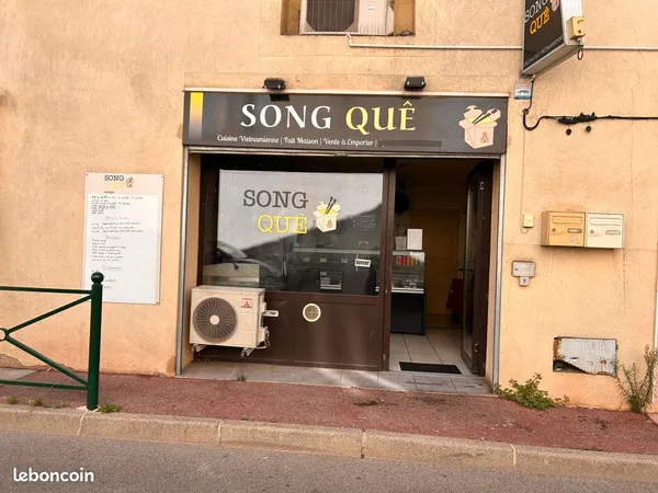 Bail à céder