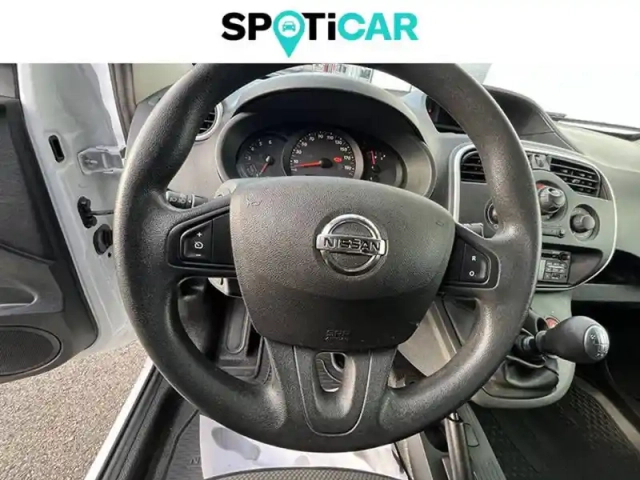 Nissan Nv250 l1  dci 115 — photo 14