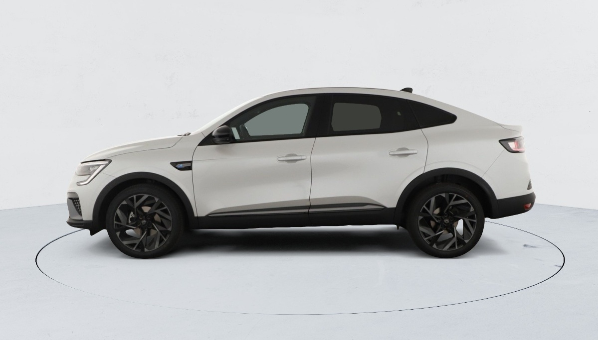 Renault Arkana — photo 2