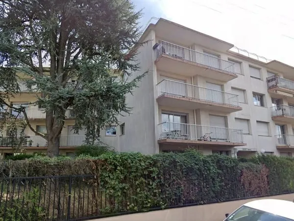 Appartement 4 pièces 75 m²