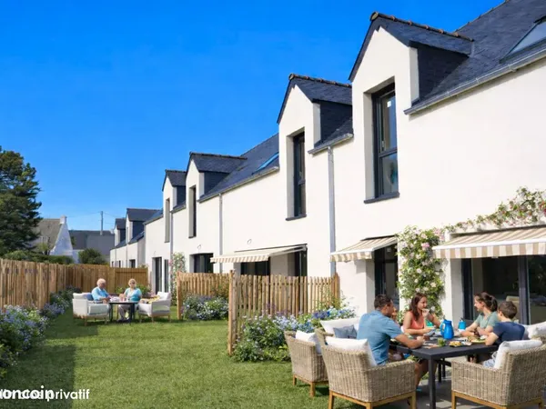 Maison 5 pièces 96 m²