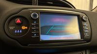 Toyota Yaris 100h Dynamic 5p — photo 28