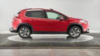 Peugeot 2008 1.2 PureTech 110ch Allure S&S EAT6 — photo 4