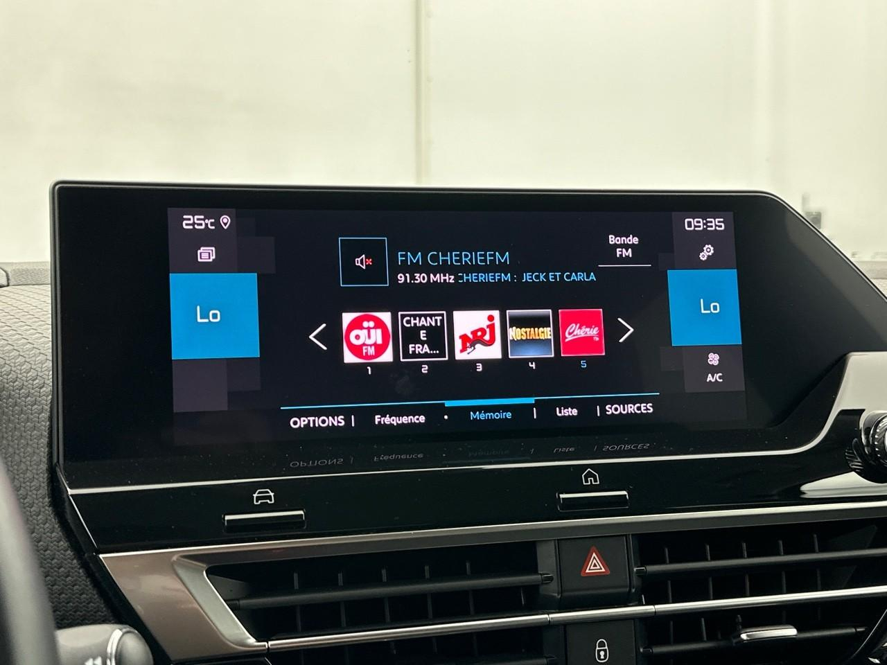 Citroën C4 puretech 130 s&s eat8 shine — photo 24