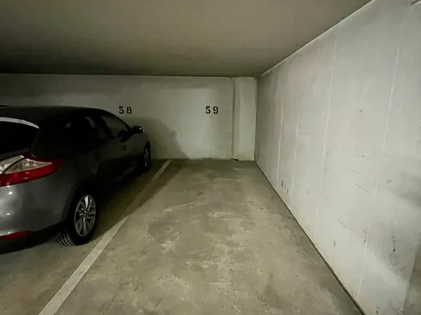 Parking / box Morangis 12 m2
