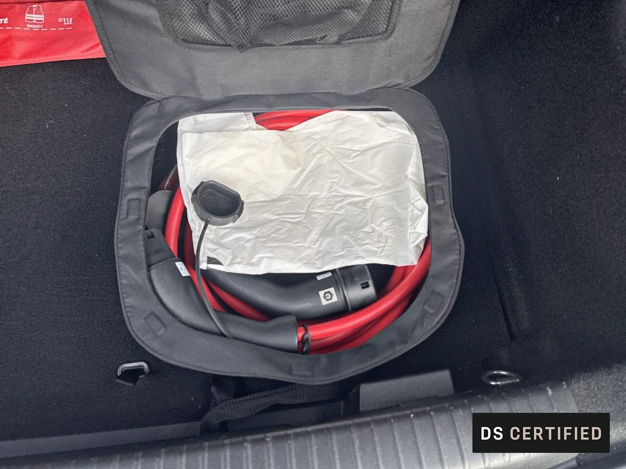 Ds Ds 3 e-tense opera — photo 17