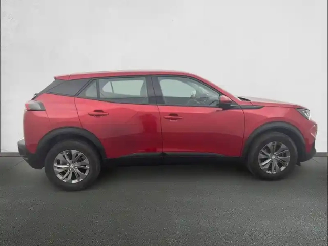 Peugeot 2008 puretech 100 s&amp;s bvm6 — photo 4