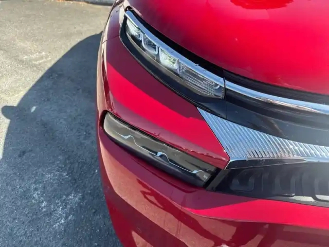 Citroën C3 Aircross bluehdi 110 s&amp;s bvm6 — photo 16