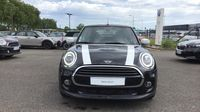 Mini Cabrio Cooper 136ch BVA7 Euro6d-T