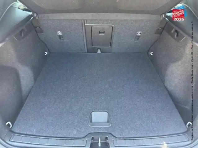 Volvo Xc40 recharge 231ch start edt — photo 14