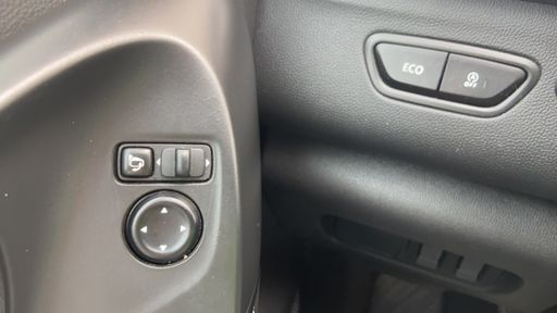 Renault Kadjar 1.2 TCe Energy 130 - Intens – 2015 – 106752 km – Essence – Boîte Manuelle — photo 7