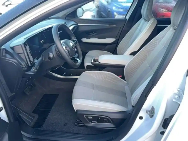 Renault Scenic e-tech électrique 220 ch grande autonomie — photo 32