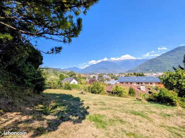Villa 7 pièces 133 m²