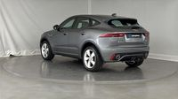 Jaguar E-Pace 2.0D 180ch HSE AWD BVA9 — photo 8