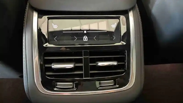 Volvo Xc90 t8 awd hybride rechargeable 455 ch geartronic 8 7pl — photo 25