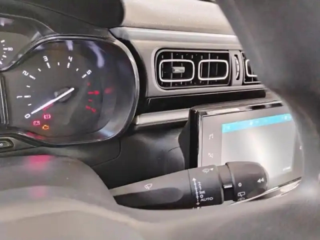 Citroën C3 puretech 83 ch bvm5 max — photo 18