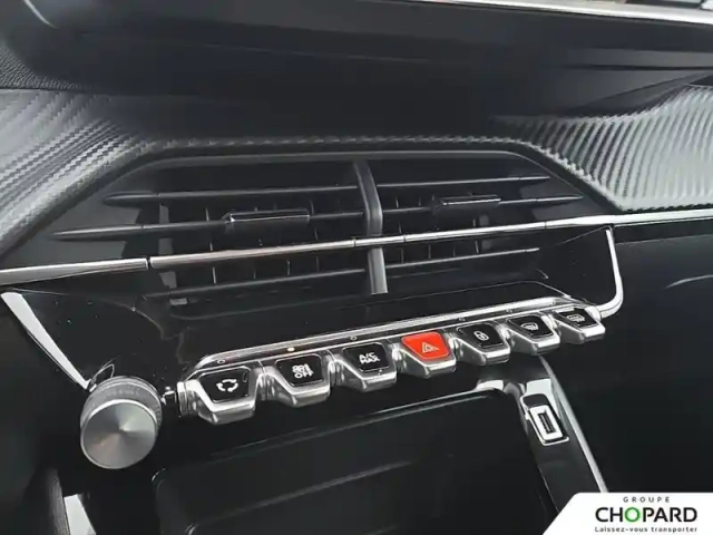 Peugeot 208 puretech 75 s&amp;s bvm5 — photo 96