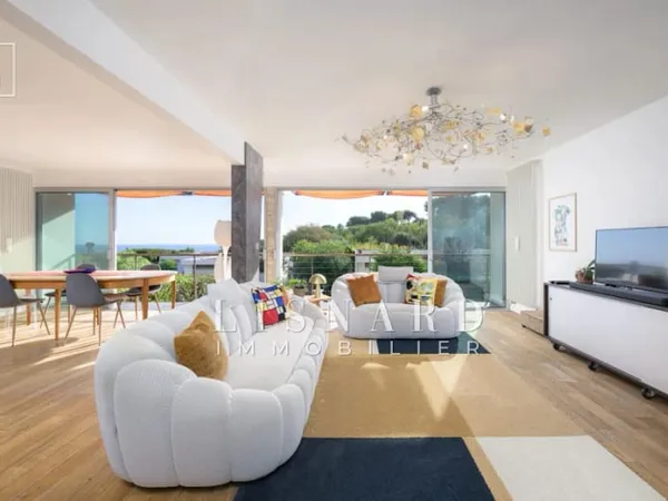 Maison 140 m²