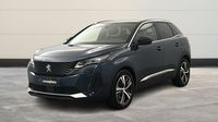 Peugeot 3008 HYBRID 225ch GT e-EAT8