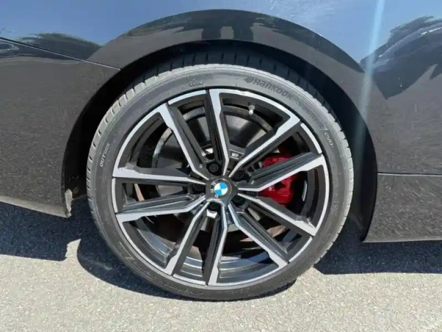 Bmw Serie 4 série 4 cabriolet 420ia 184ch m sport — photo 7