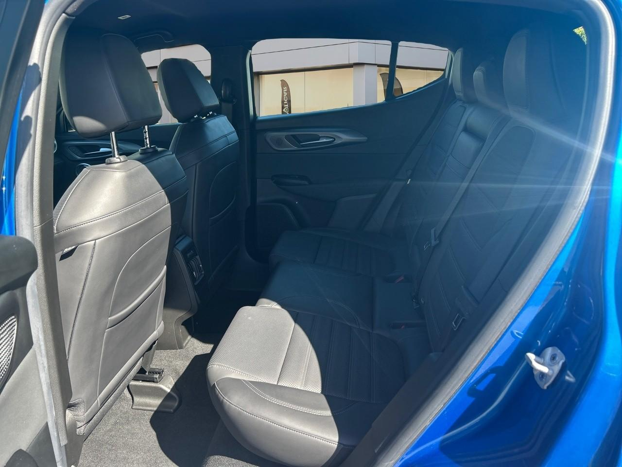 Alfa Romeo Tonale 1.5 hybrid 130ch sprint tct — photo 10