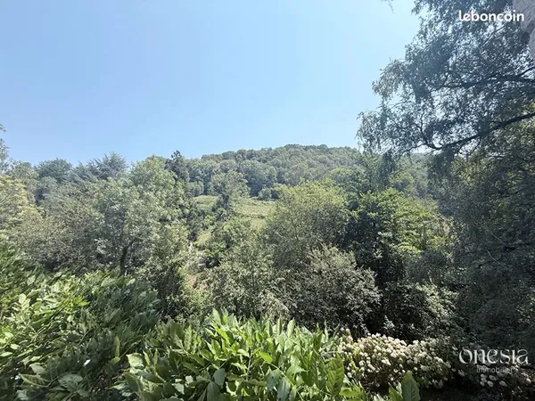 Maison 8 pièces 163 m²