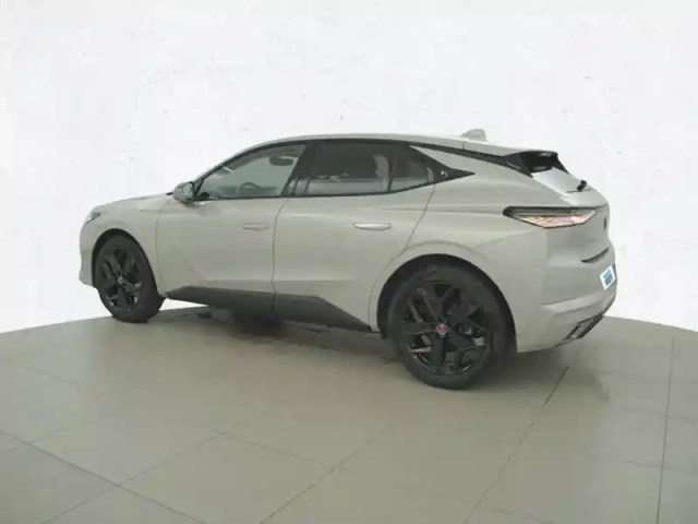 Ds Ds 4 puretech 130 eat8 — photo 7