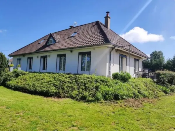 Maison 7 pièces 181 m²