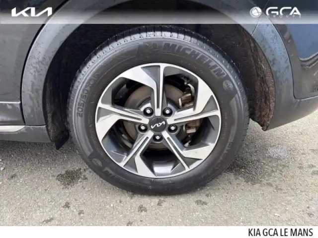 Kia Xceed 1.0 t-gdi 120ch motion — photo 4