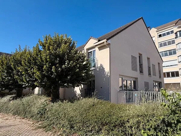 Duplex 4 pièces 86 m²