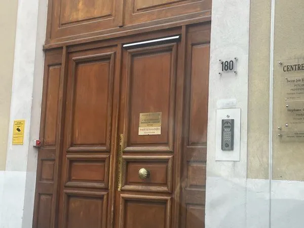 Une place où il n'y en a plus
