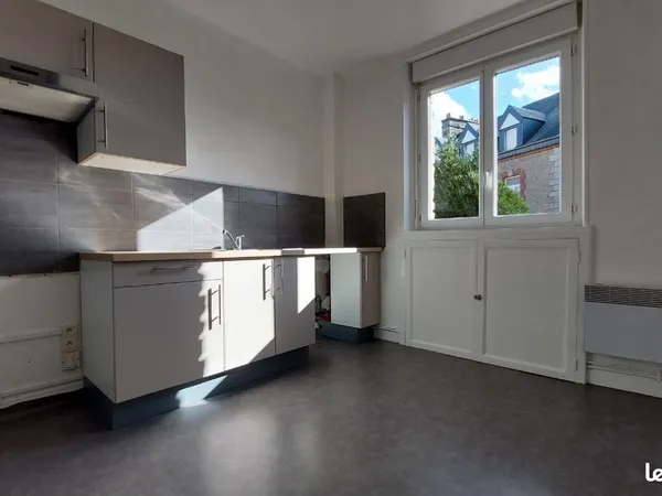 Appartement T2 40m2