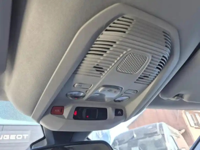 Citroën C5 Aircross bluehdi 130 s&amp;s eat8 max — photo 34